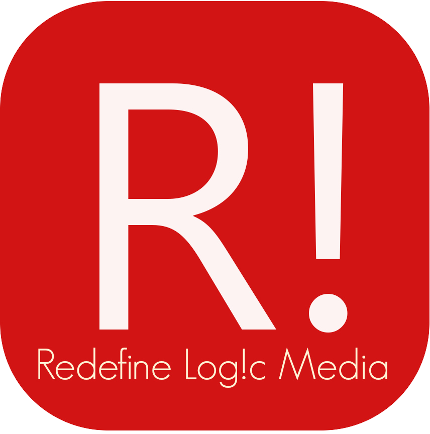 Redefine Logic Media 