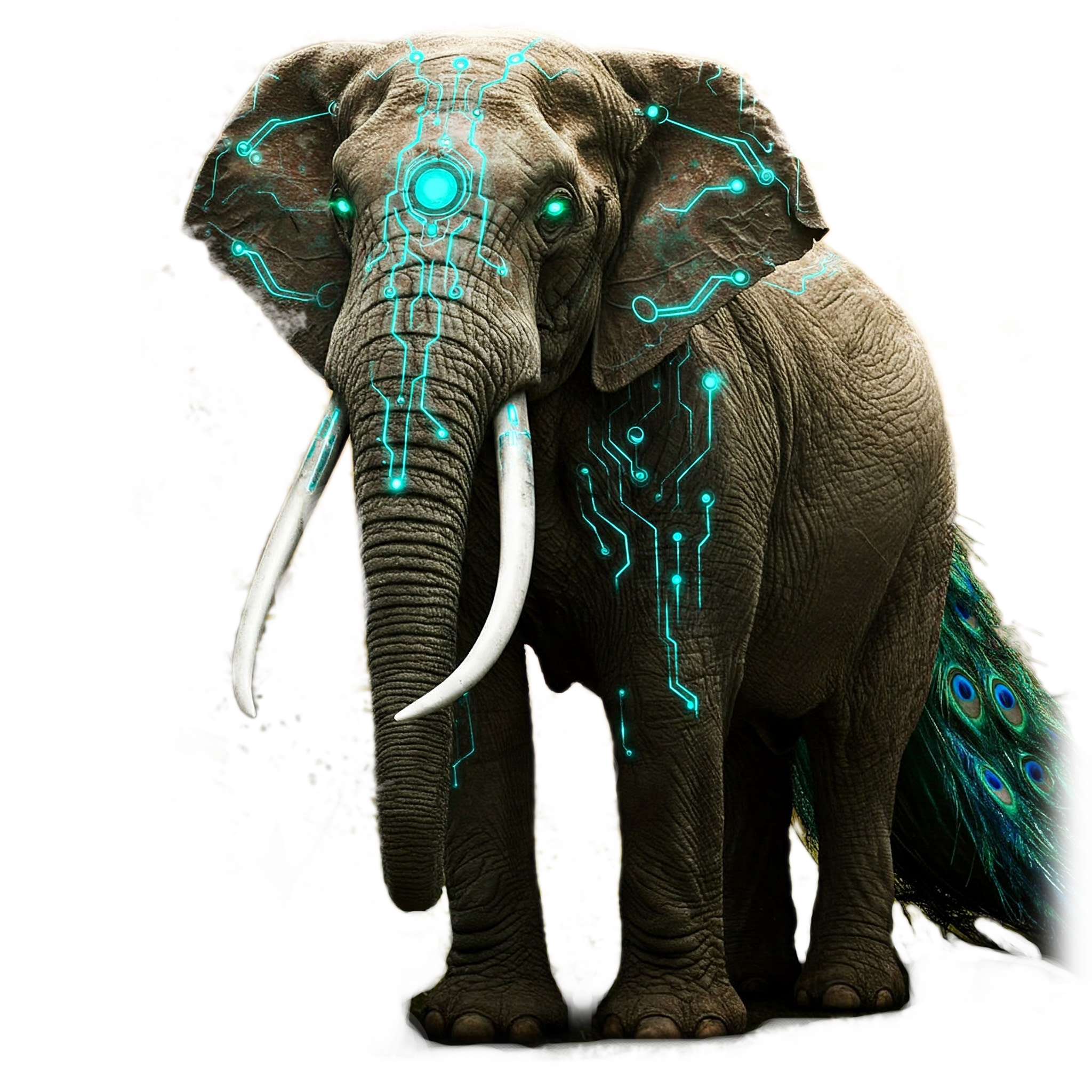 The Elephant