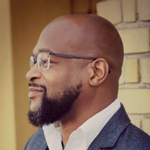 Michael Cuffy, Founder of Redefine Logic Media