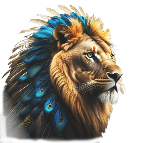 Redefine Logic Lion Final3 - filter 2